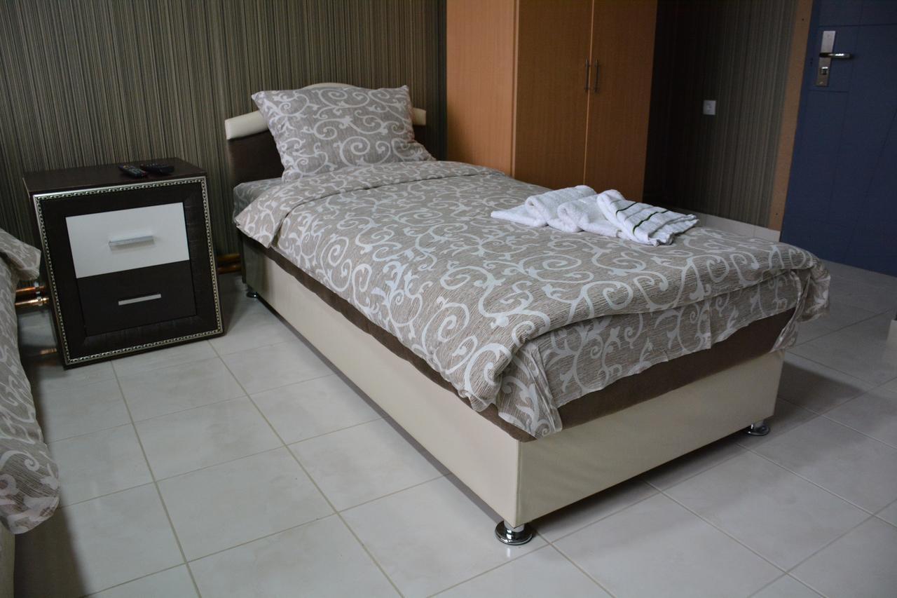 Garni Hotel Saradis Krusevac Ngoại thất bức ảnh
