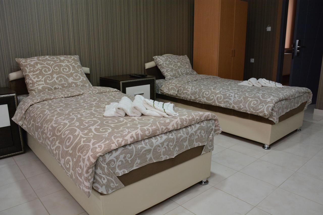 Garni Hotel Saradis Krusevac Ngoại thất bức ảnh